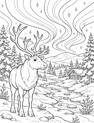 Detailed coloring page of Suomenlinna sea fortress arrival featuring Suomenlinna sign